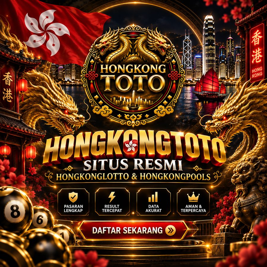 Hongkongtoto Hiliran Gumanti
