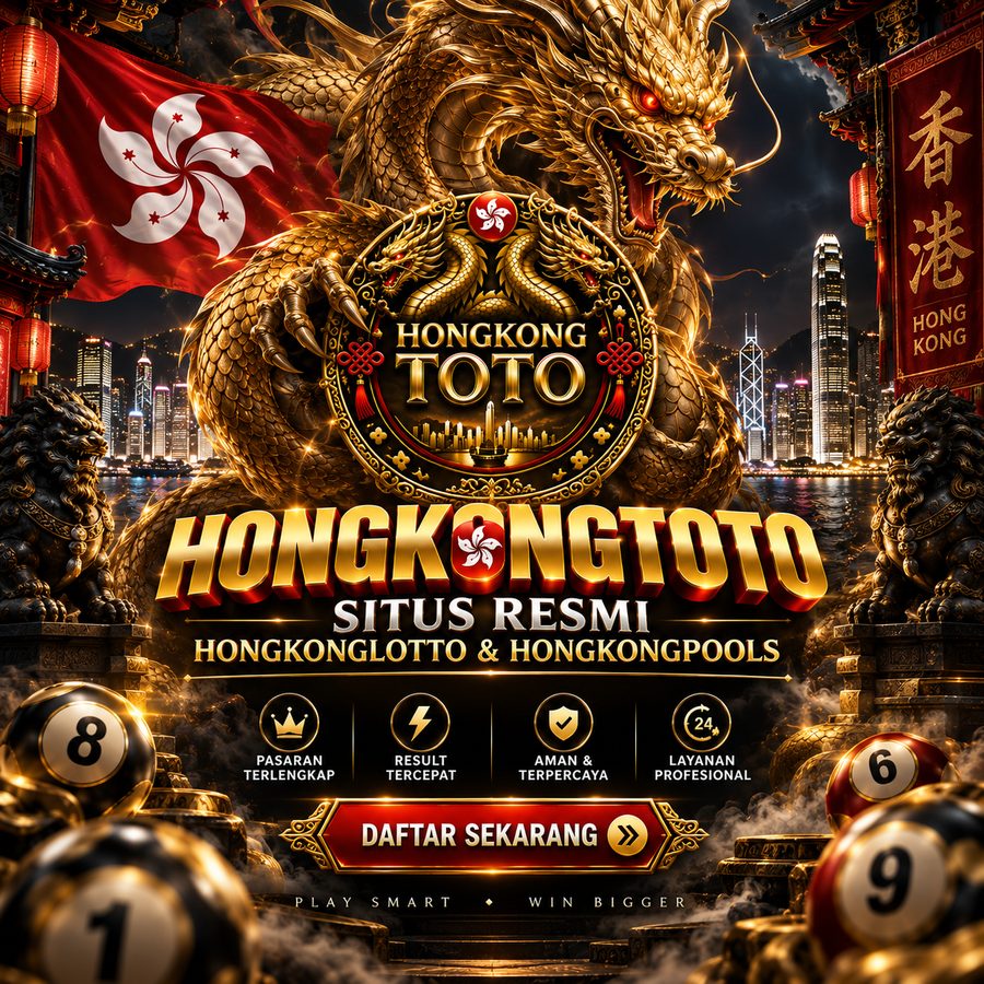 Prediksi hk mlm ini bocoran 1 Oktober 2026 paito terbaru (89124)